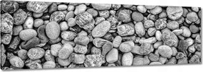 Vászonkép 150x50 Tengeri kövek