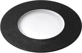 Novolux BELGRADO-9 557A-G21X1A-02 Kerti lámpa 1x3,5W/GU10 400LM IP67
