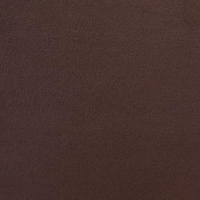 Kinyitható heverő, barna Taupe, MONTES UNI