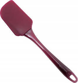 Szilikon spatula 25 cm Kényelem és funkcionalitás a főzésben