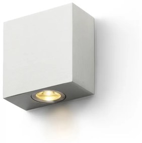 RENDL R10178 TICO LED fali lámpa, fel - le világítás alumínium