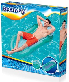 Bestway Aqua Lounge felfújható medenceágy
