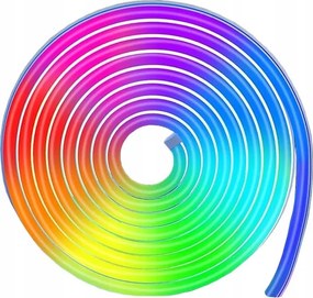 Neon 12V SMD3535 IP65 Magic Rgb 6X12 WS2811 5M