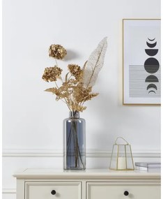 Eglo 428357 - Művirág MIADOL 56 cm arany