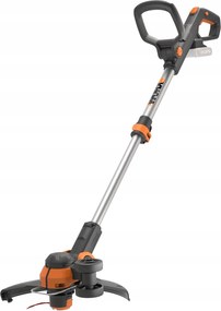 Akkumulátoros fűszegélynyíró Worx WG163E.9 20V 2in1