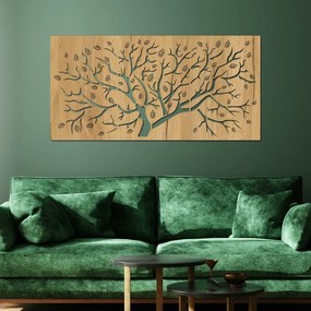 DUBLEZ | Faragott kép - Az élet fája