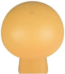 USB-s LED kültéri lámpa (magasság 22 cm) Lennon – Trio