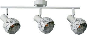 Italux Harley SPL-3480-3-W Spotlámpa 3x40W/E14 IP20
