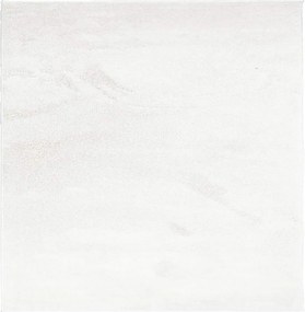 vidaXL OVIEDO krémszínű rövid szálú szőnyeg 200 x 200 cm
