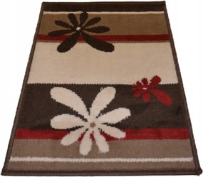 Lakásszőnyeg|Különböző minták| lábtörlő 40x60 színek