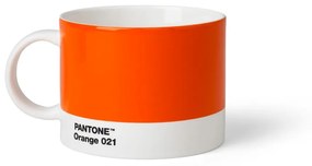 Narancssárga kerámia bögre 475 ml Orange 021 – Pantone