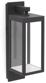 FARO 74453 - LED Kültéri fali lámpa KERALA LED/13W/230V IP54