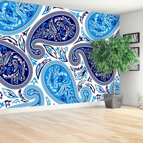 Fotótapéta keleti mintás 104x70 cm