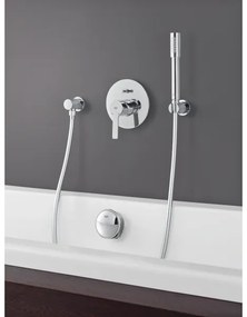 GROHE 27400000 - Kézi zuhany EUPHORIA COSMOPOLITAN Stick 216 mm fényes króm
