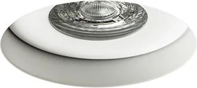 RENDL BRAN zápustná bílá 230V LED GU10 15W IP65