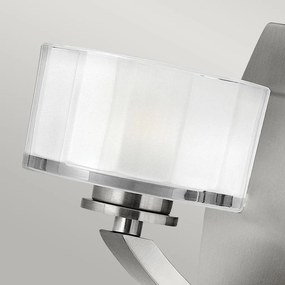 Hinkley Lighting MERIDIAN HK-MERIDIAN1 Fali lámpa 1x60W/G9