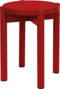 Piros bükkfa ülőke Hopp – noo.ma