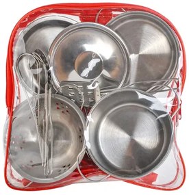 Gyerek edénykészlet - Kruzzel