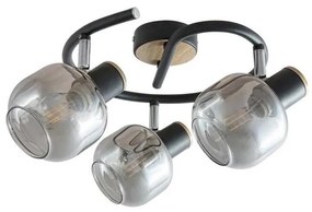 Rabalux Rabalux 5399 - Spotlámpa SALAZAR 3xE14/40W/230V RL5399
