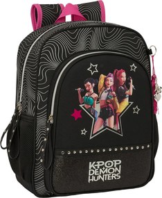 K-pop Démonvadászok Energy iskolatáska, táska 38 cm