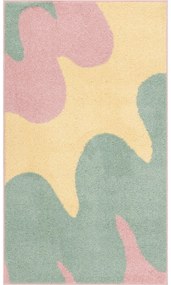 Gyerek szőnyeg 80x150 cm Hugsy Mint – FD