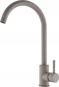 Granit Dorotea Forgatható Konyhai Csaptelep álló mosogató csaptelep