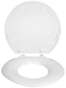 WC-ülőke Torino – Wenko
