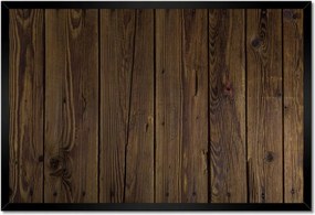 Poszterek keretben 60x40 Deszka Fa minta