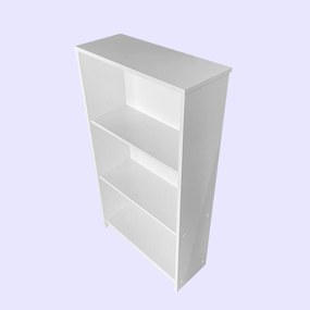 Könyvespolc, 58 cm – Ktp-130-Bb-1