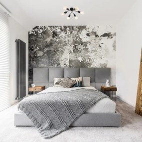 Rabalux 3990 - Felületre szerelhető csillár LAMAR 6xE27/40W/230V