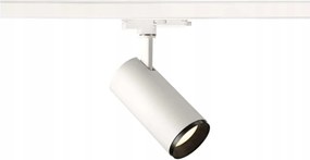 Slv Big White 3~ Numinos Dali M 3 fázisú rendszerlámpa fehér/fekete 4000