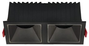 Helio LED állmennyezetbe süllyeszthető spotlámpa