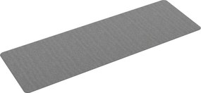 vidaXL szürke futószőnyeg 60x180 cm