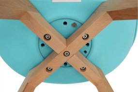 Szék, mentol/bükk, BALI 2 NEW