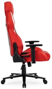 Gamer/Irodai Forgószék Fekete Színben. NEXON