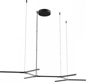 REDO 01-2797 STICK Modern Led Függesztett Lámpa LED IP20