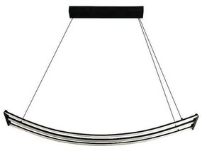 LED állítható fényerejű csillár kábellel LED/70W/230V 3000-6500K + DO