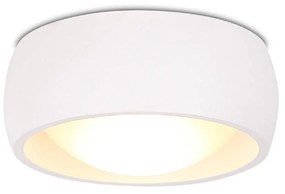 Maxlight KODAK II mennyezeti lámpa, fehér, 3000 K, beépített LED, 704 lm, 1x8W, MAXLIGHT-C0135