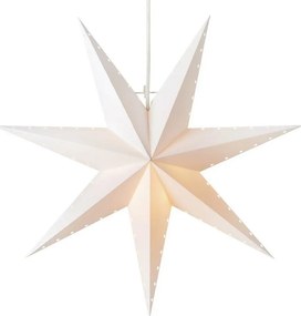 Fehér fénydekoráció Lively – Markslöjd