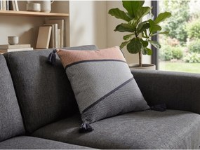 Díszpárna IMPRIME TILAK 40x40 cm, színes