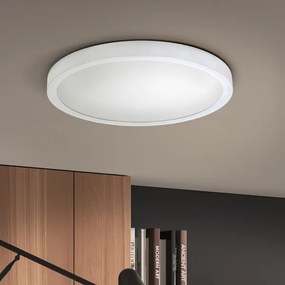 Brilagi - LED mennyezeti lámpa ESTELA LED/18W/230V fehér