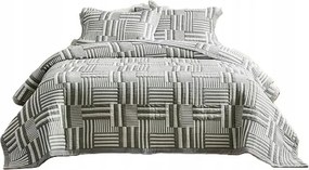 Ágytakaró 170 x 210 cm és 2 db 80 x 80 cm-es párnahuzat