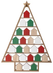 Adventi naptár Calvin – Bloomingville