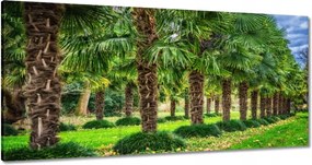 Festmények 120x60 Tájkép