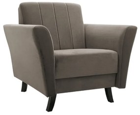 Fotel Linear (bézs) . 1071527