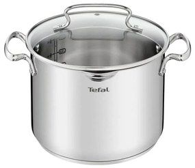 Tefal Tefal - Casserole lábas fedéllel DUETTO 22 cm GS0653