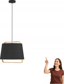 Camaloza függőlámpa 390185 Eglo