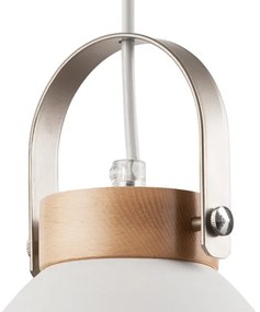 DANIELLE függeszték 1xE27/60W/230V, kábellel