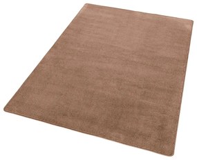 Barna szőnyeg 133x195 cm Fancy – Hanse Home