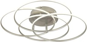 GLOBO 67355-55N KOMBOS Modern LED Mennyezeti Lámpa IP20